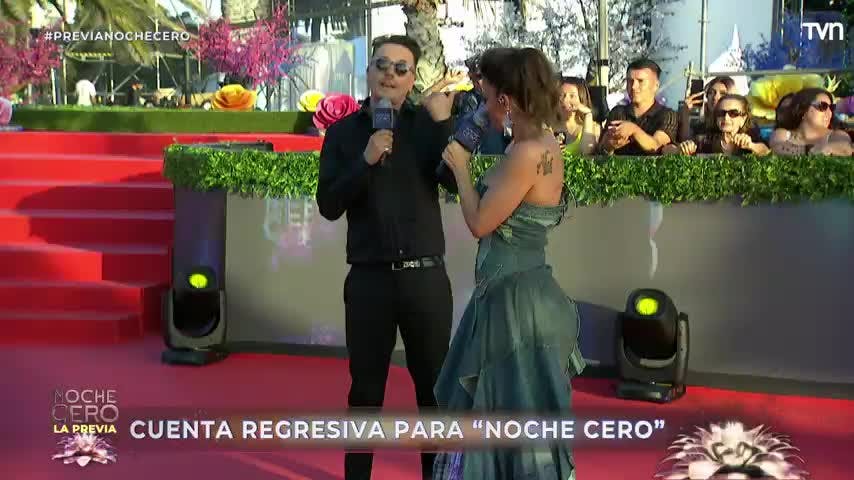Noche Cero