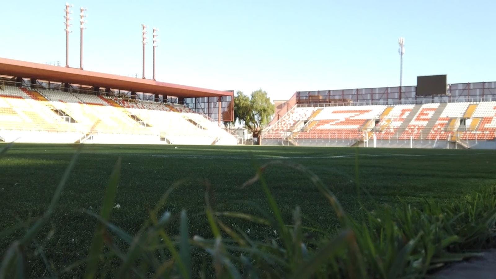 Suspenden encuentro entre Cobreloa y Deportes Antofagasta