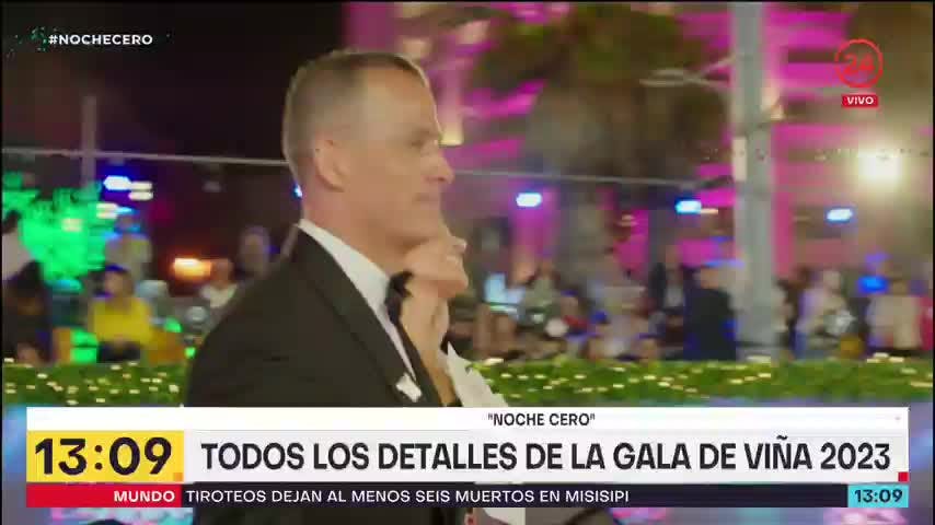 24 Tarde - Sábado 18 de febrero