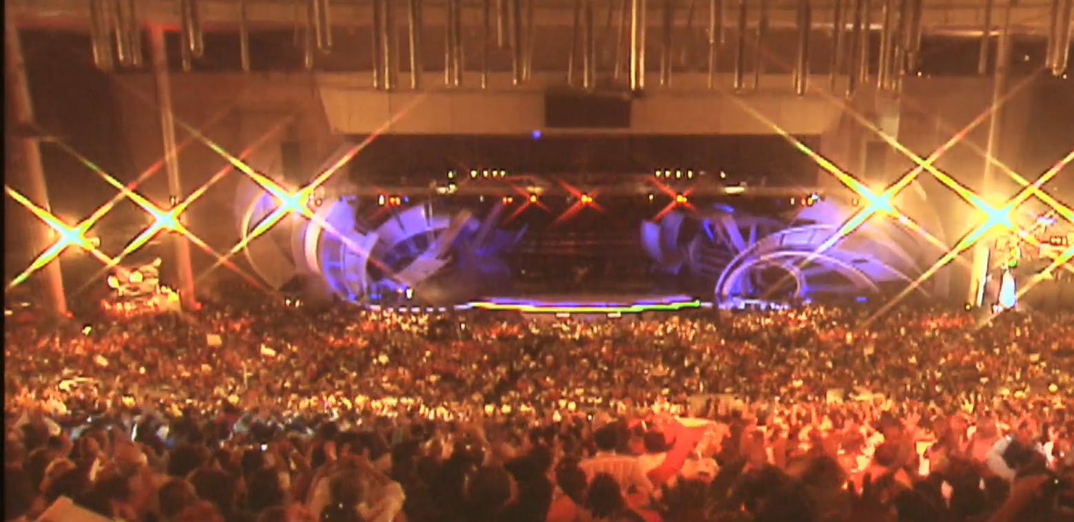 ¡Vuelve el festival latino más grande del mundo!