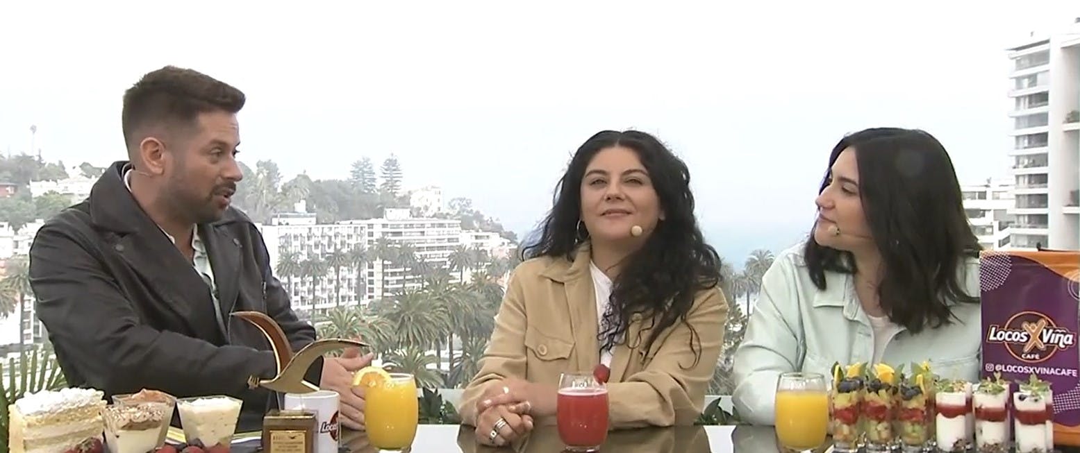 Exclusivo: conversamos con Yorka