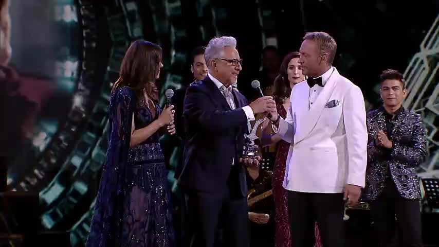 Momentos Viña en NTV Capítulo 6: Las Gaviotas de Platino
