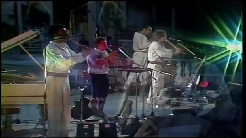 Momentos Viña en NTV Capítulo 3: El debut de Los Jaivas