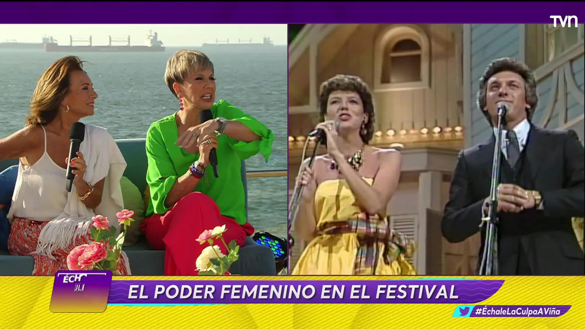 Échale la Culpa a Viña - 19 de febrero