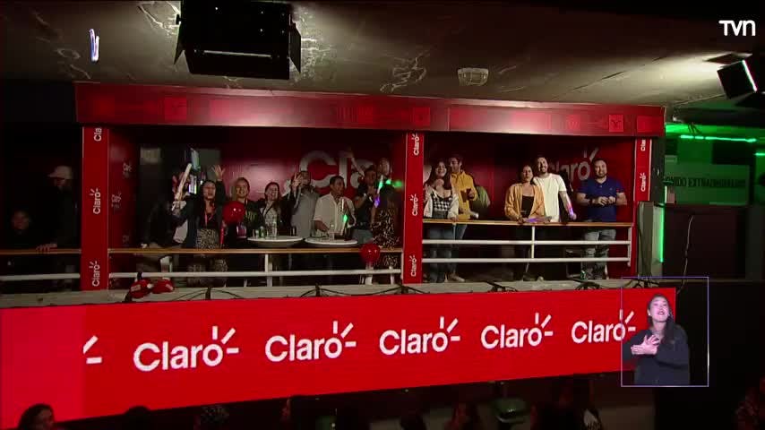 Pamela Leiva - ¡Jefa renuncio! Me voy al reality | Festival de Viña 2023