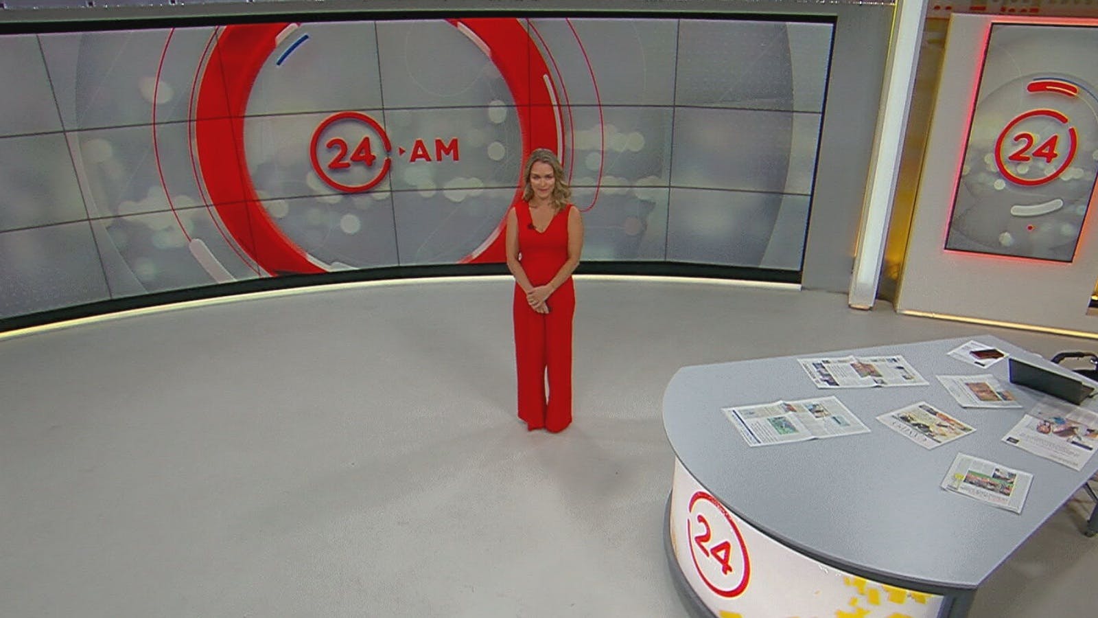 24 AM -  Lunes 20 de febrero