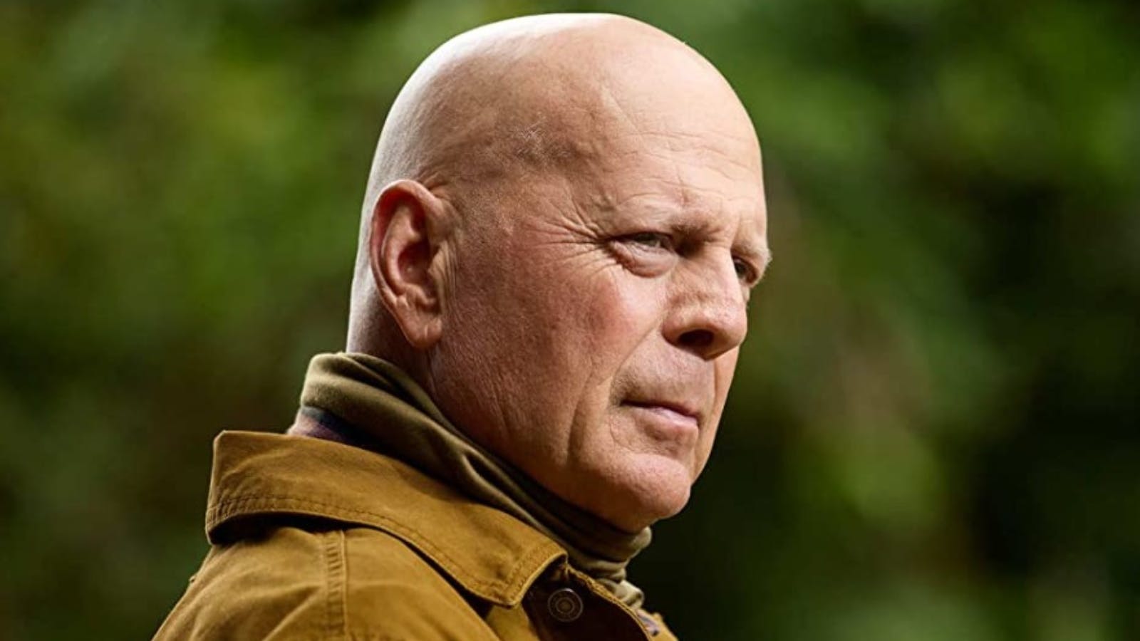 Experta por demencia que afecta a Bruce Willis: Parte 10 años antes que el Alzheimer