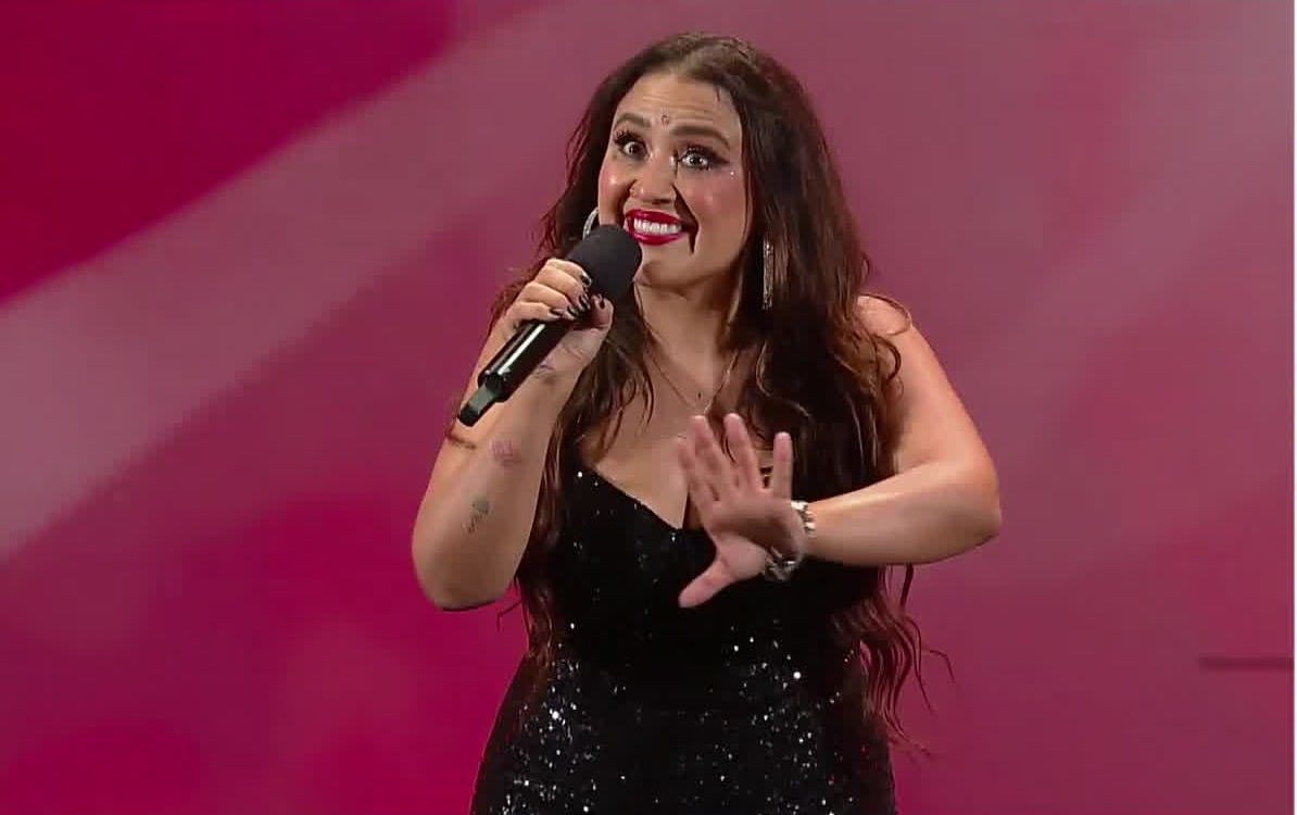 Análisis de la primera noche: Pamela Leiva conquistó la Quinta Vergara