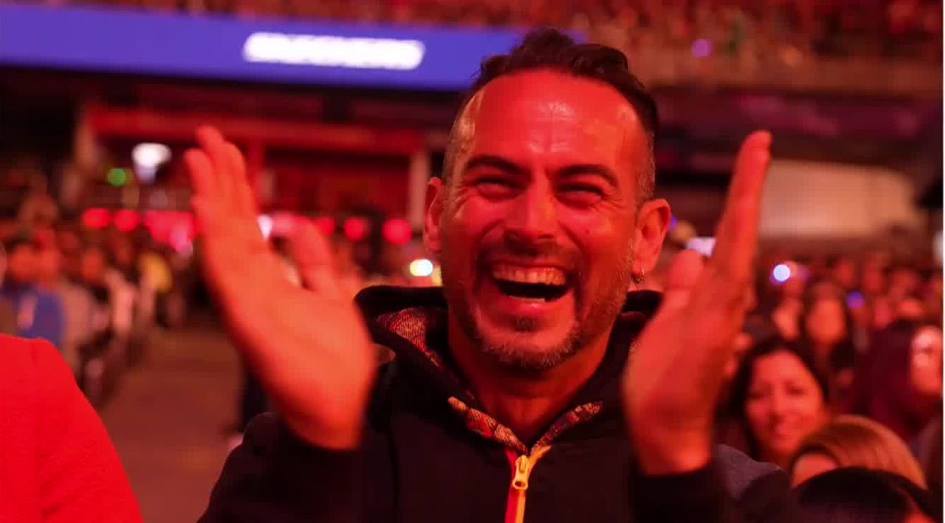 ¿Quién es Jimmy?: El amigo y exjefe de Pamela Leiva