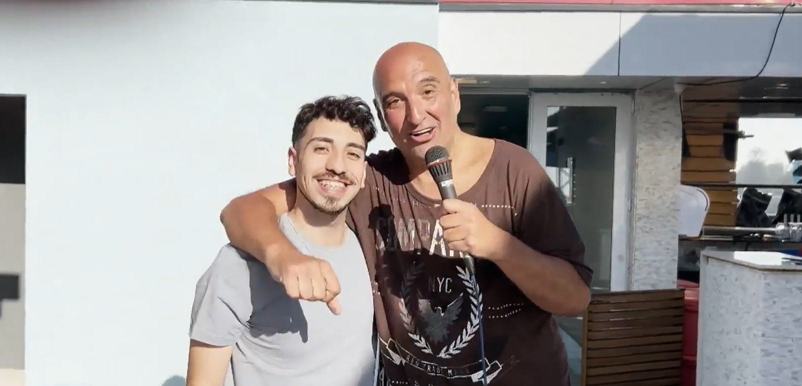¡Diego Urrutia y la cábala del Kiwi!