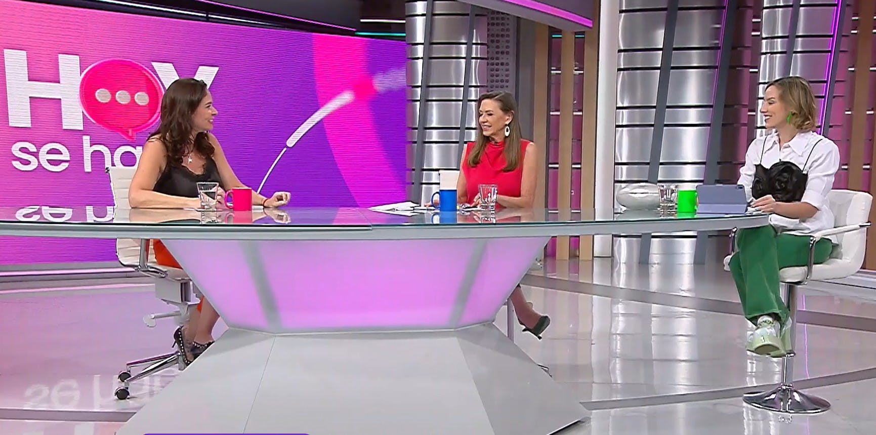 Hoy se Habla - 20 de febrero 2023