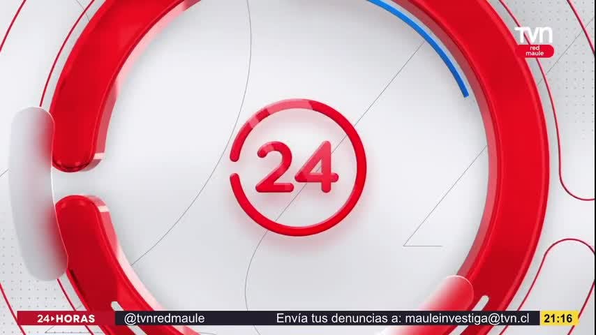 Sintesis - lunes 20 de febrero 2023 | TVNRedMaule