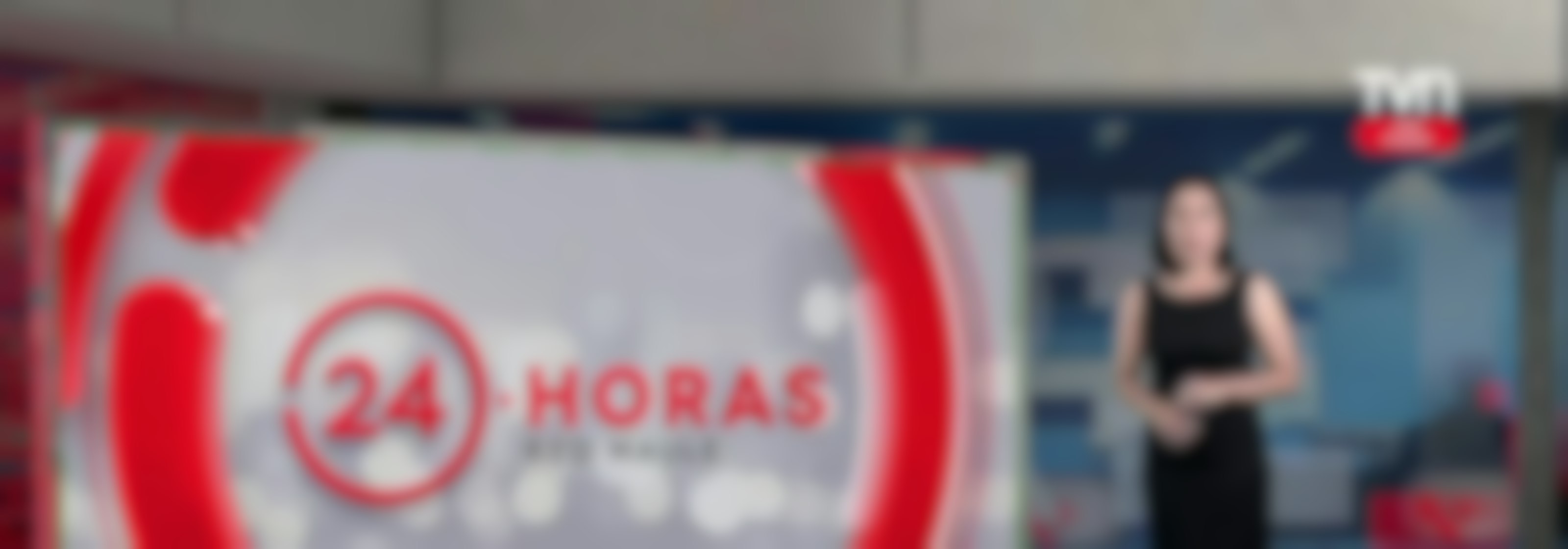 24 horas central - lunes 20 de febrero 2023 | TVNRedMaule