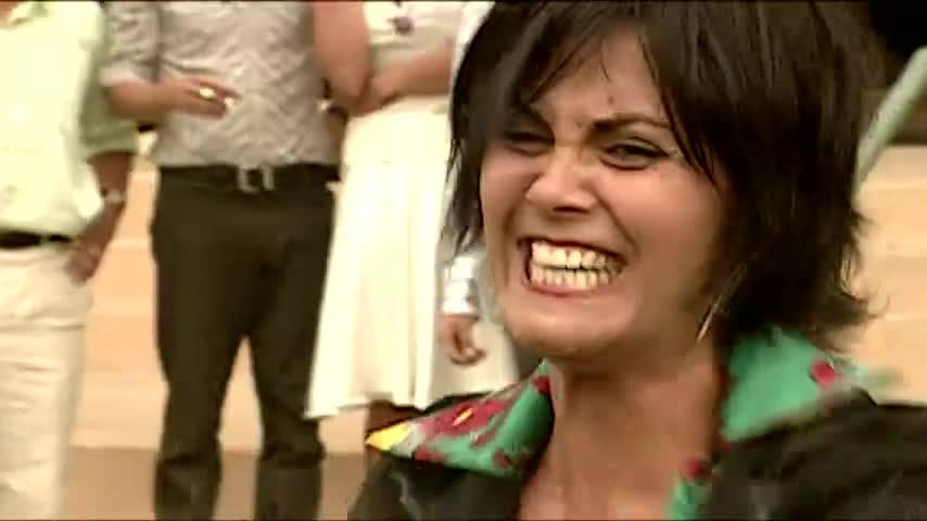 Florencia enloquece | Disparejas - T1E2