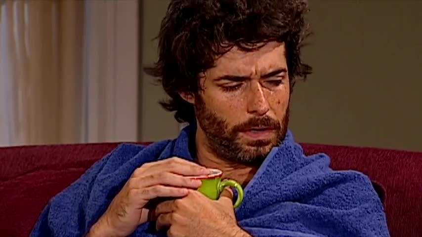 Unas copas de más | Disparejas - T1E6