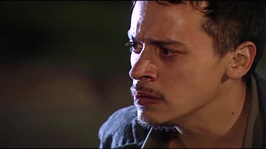Tobías se ha extraviado | Disparejas -  T1E11