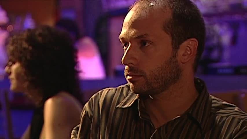 Ismael toma una decisión | Disparejas - T1E14
