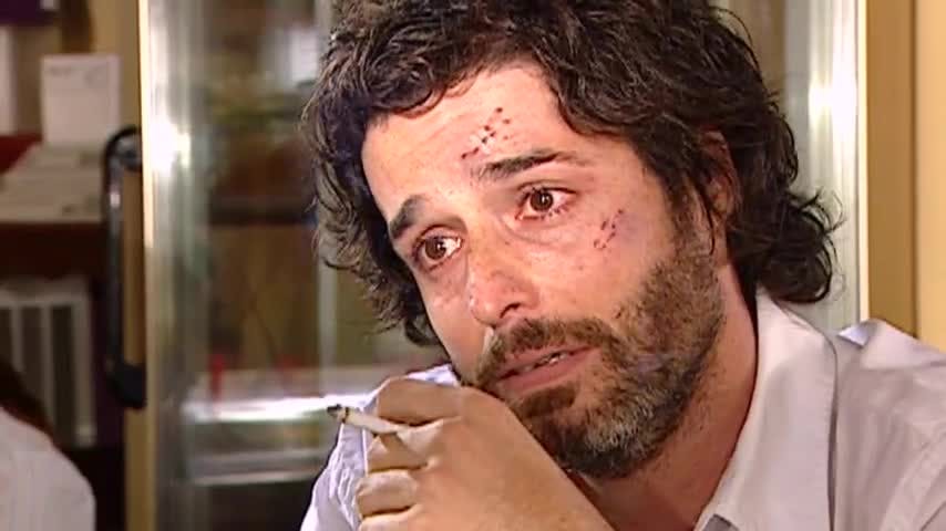 La culpa de Daniel | Disparejas - T1E16