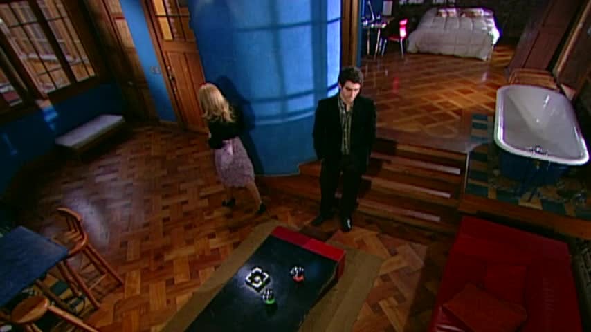 Todas las desgracias vienen juntas | Disparejas - T1E61