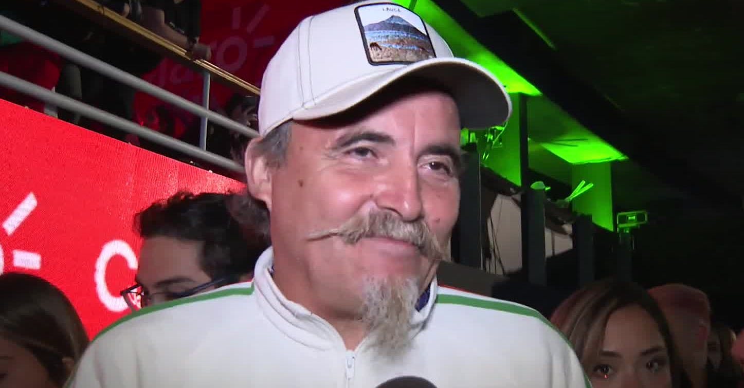 Los comediantes que acompañaron a Diego Urrutia en Viña