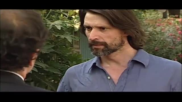 El primer sospechoso | Alguien te mira - T1E2