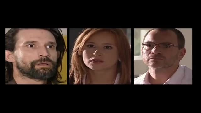 Piedad descubre un nuevo secreto | Alguien te mira - T1E10