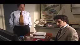 La amenaza de Pedro Pablo | Alguien te mira - T1E17
