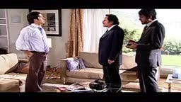 Benjamín es el principal sospechoso | Alguien te mira - T1E42