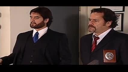 El fiscal tiene un nuevo sospechoso | Alguien te mira - T1E50