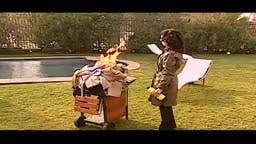 La ira de Tatiana | Alguien te mira - T1E54
