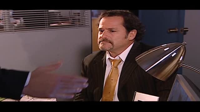 El cambio de Camila | Alguien te mira - T1E73