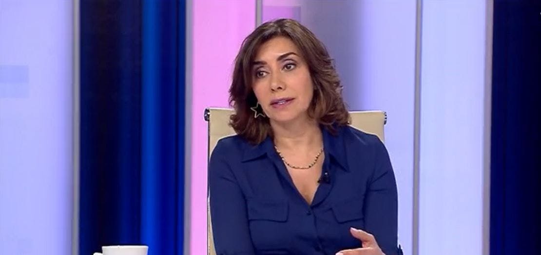 Carmen Gloria a tu servicio | Capítulo 21 de febrero: Entre la espada y la pared
