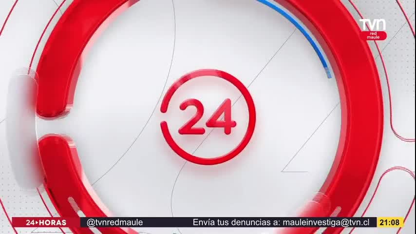 Sintesis - martes 21 de febrero 2023 | TVNRedMaule