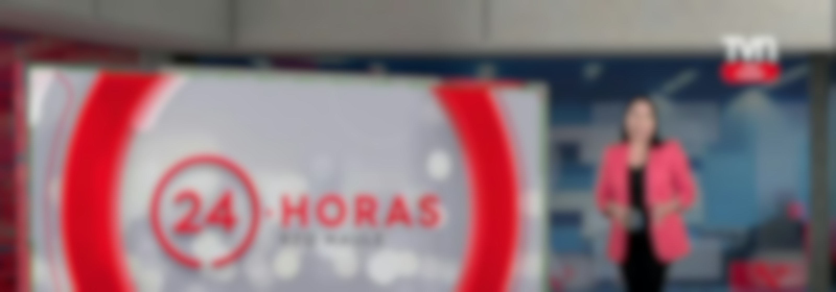 24 horas central - martes 21 de febrero 2023 | TVNRedMaule