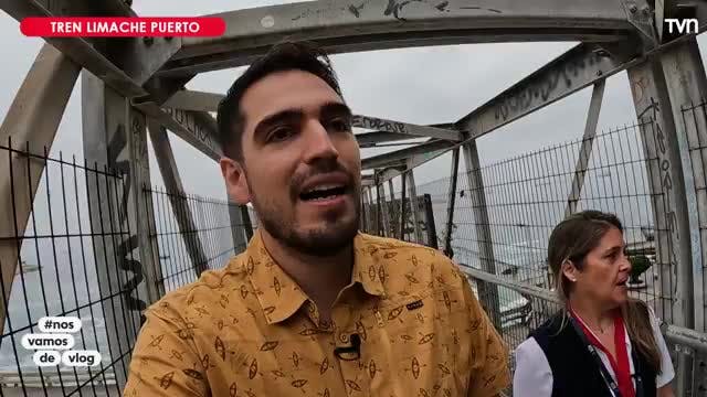 #NosVamosDeVlog: Festival de Viña del Mar - E3