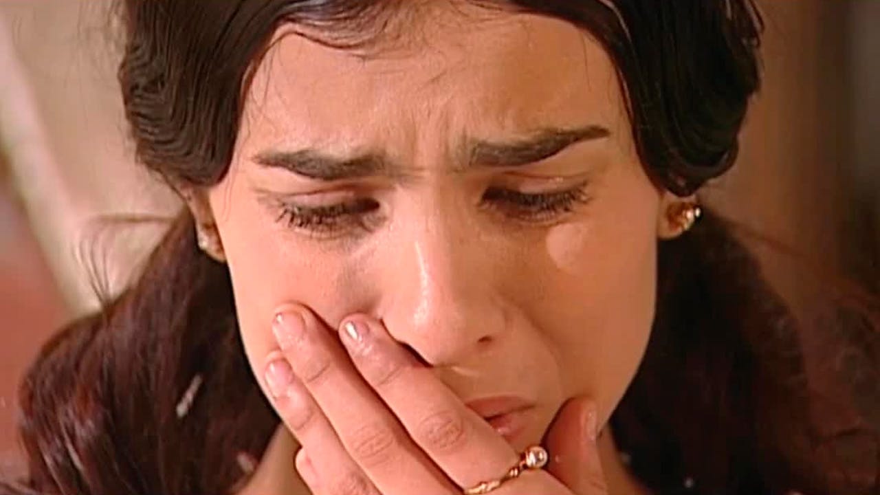 Una carta de amor | El señor de la Querencia T1E3