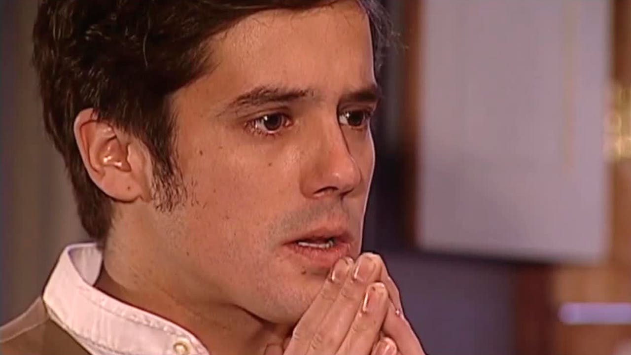 La castidad de Ignacio | El señor de la Querencia T1E9