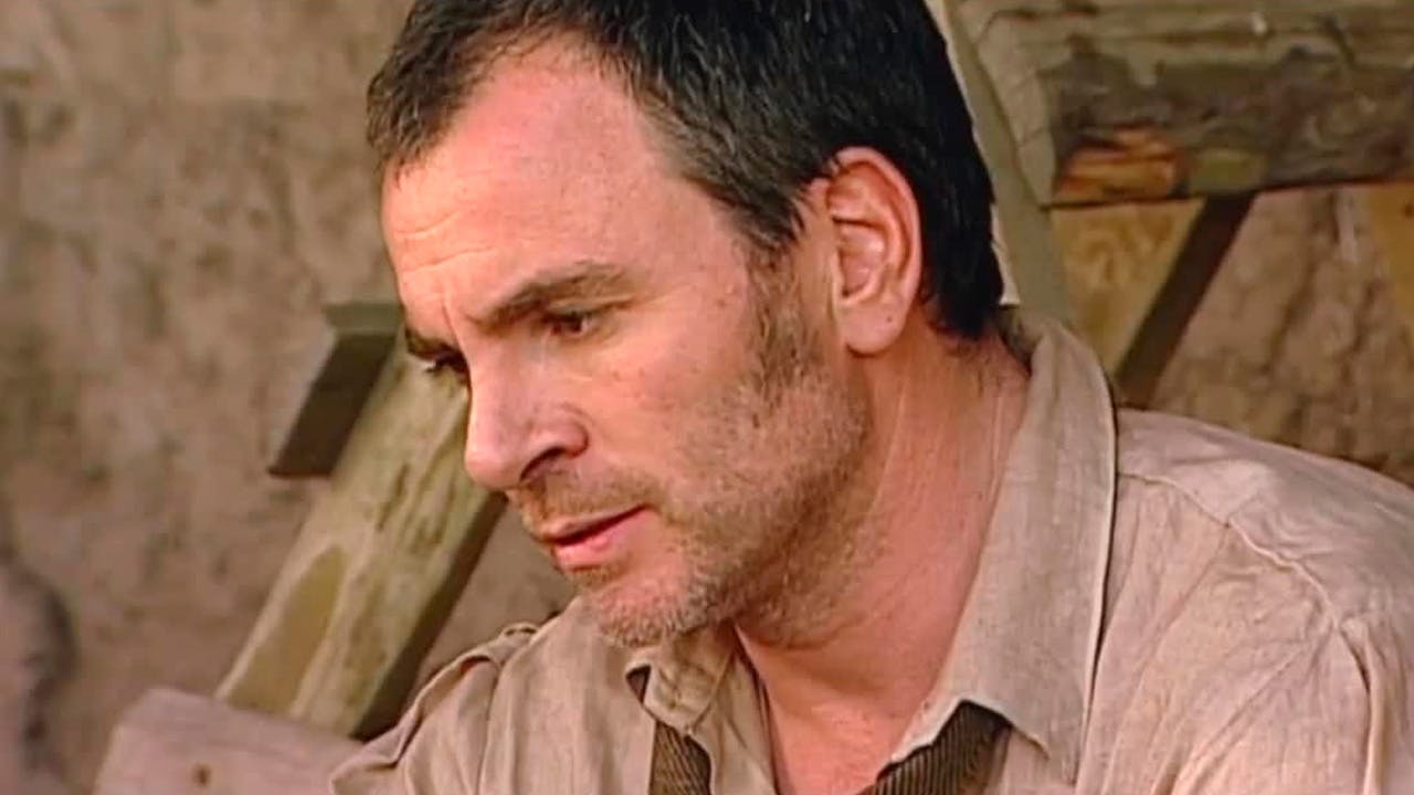 Tierras doradas | El señor de la Querencia T1E12