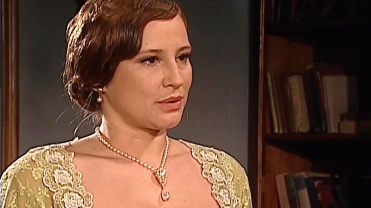Leonor saca la voz | El Señor de la Querencia T1E15