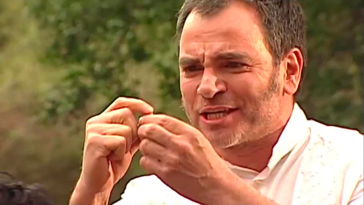 La venganza de Pradenas | El Señor de la Querencia T1E19