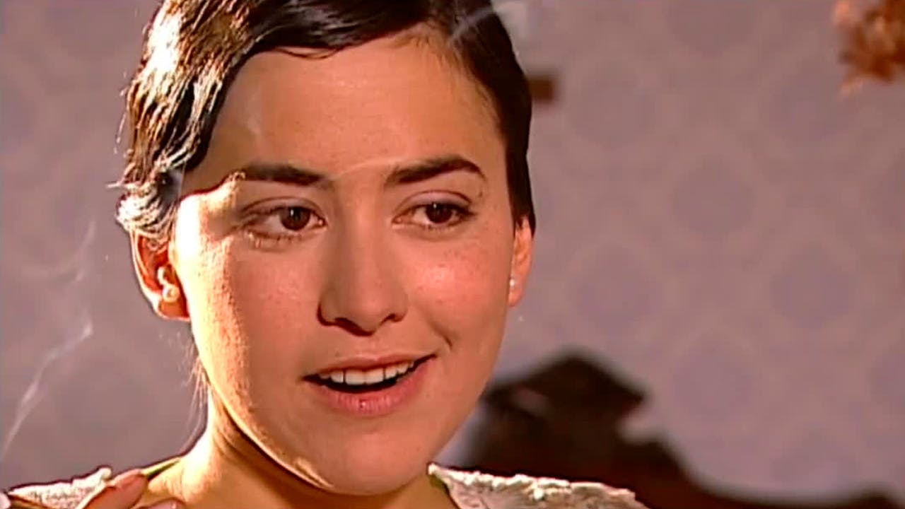 El plan de Lucrecia | El Señor de la Querencia T1E20