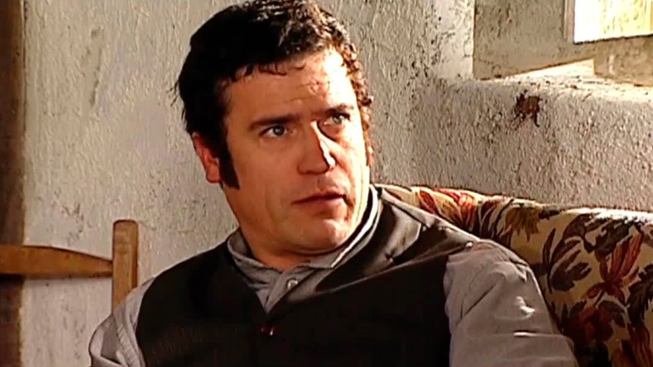 Negocios Traicioneros | El Señor de la Querencia T1E21