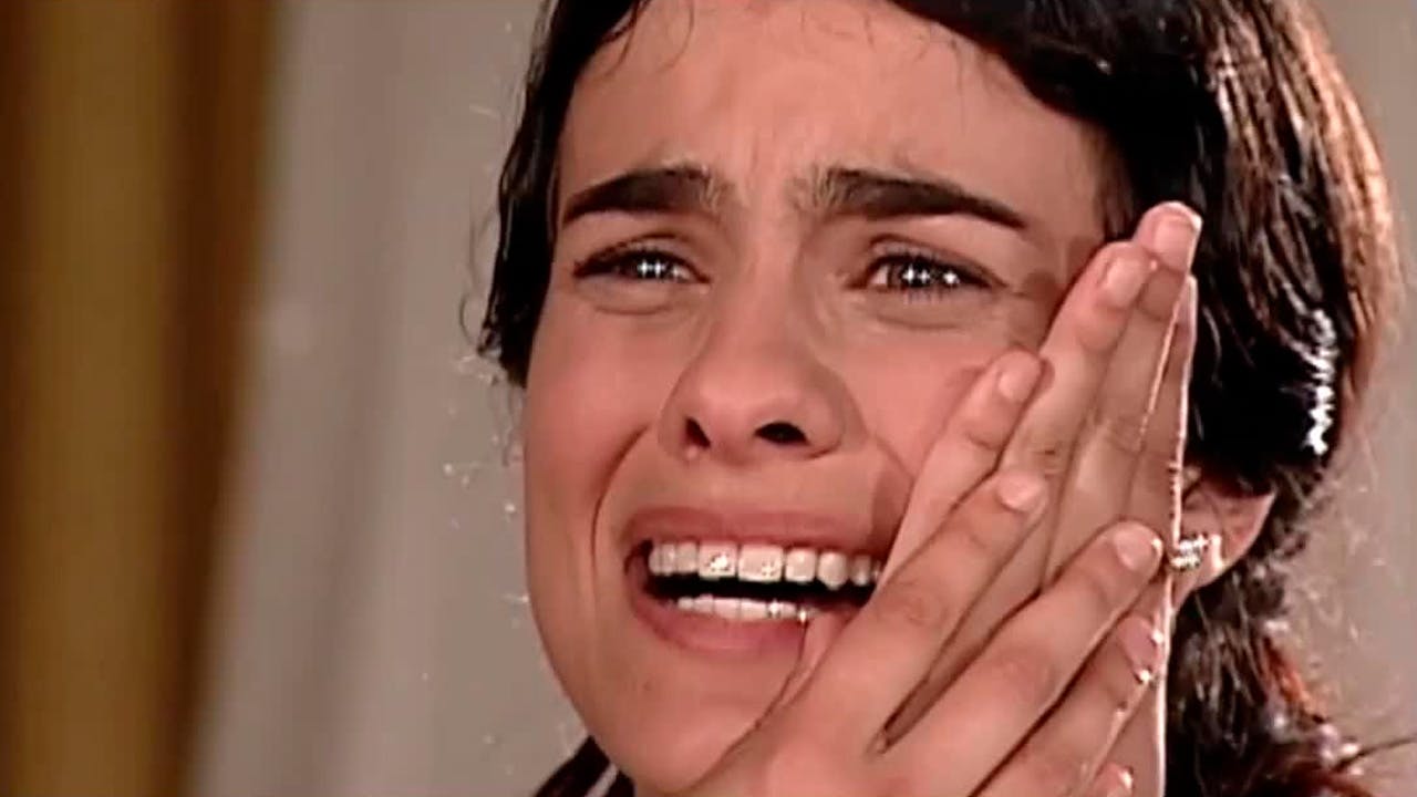 La mano de Teresita | El Señor de la Querencia T1E23