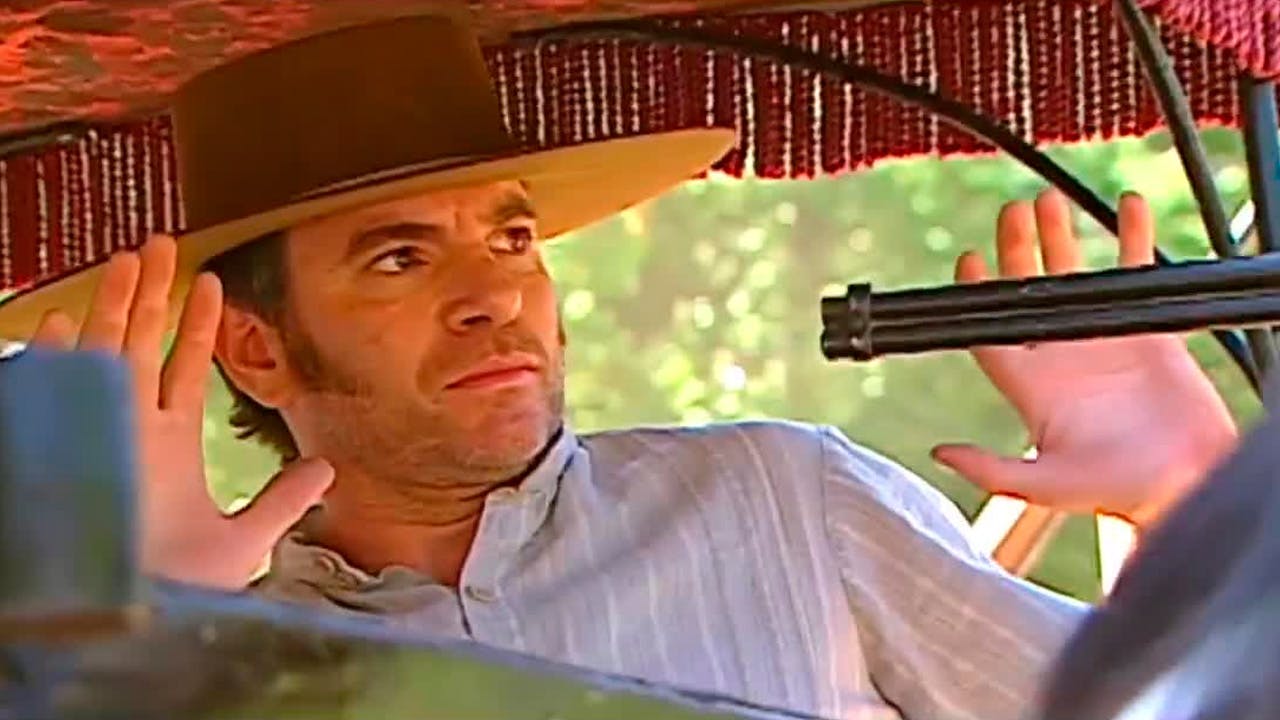 Los bandidos | El Señor de la Querencia T1E27