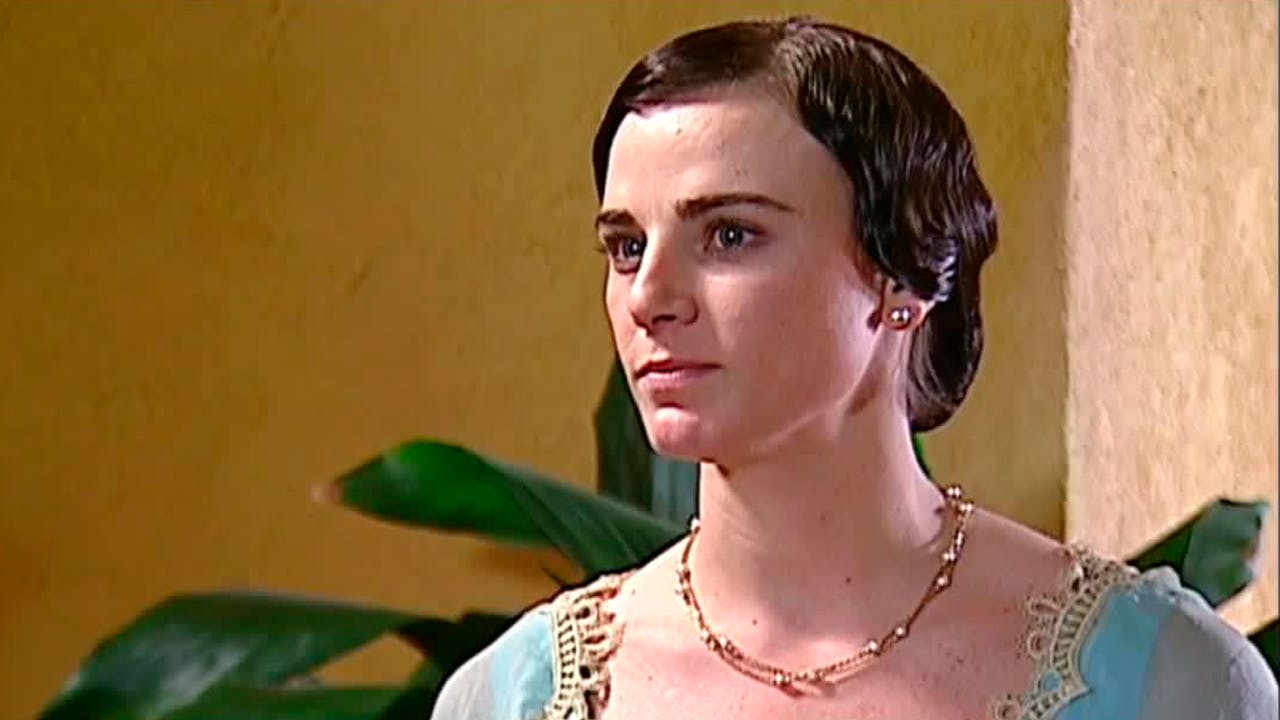 El cambio de Leontina | El Señor de la Querencia - T1E40