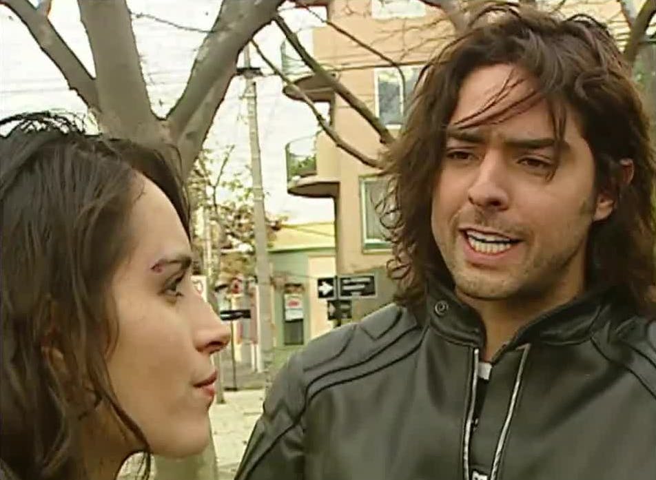 Los testigos declaran | Amor por accidente - T1E2