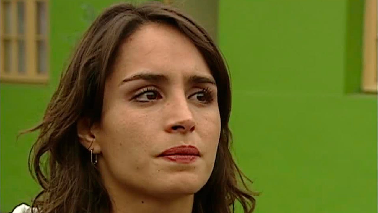 Romina termina con Jean-Pierre | Amor por accidente - T1E3