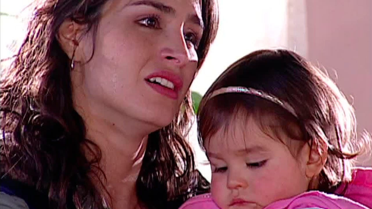 Romina se va de casa | Amor por accidente - T1E8
