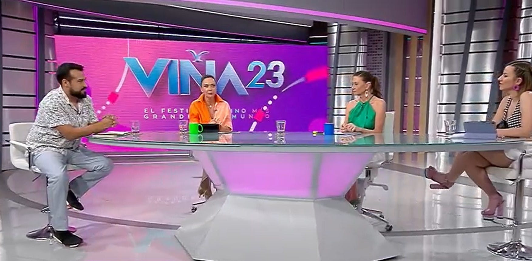 Hoy se Habla - 22 de febrero 2023 