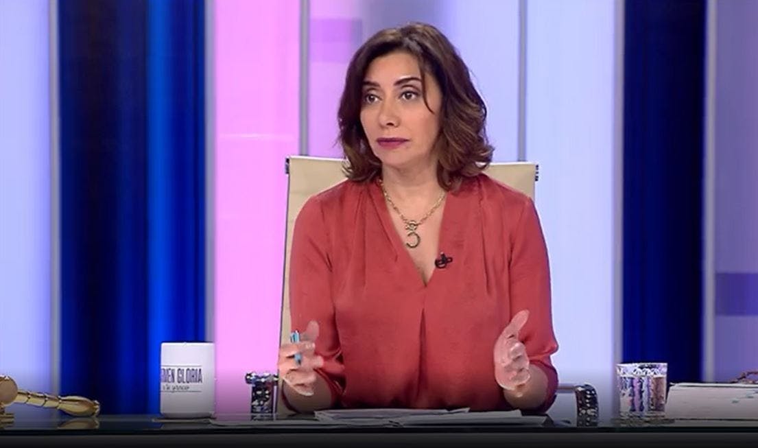 Carmen Gloria a tu servicio | Capítulo 22 de febrero: Rencores del presente